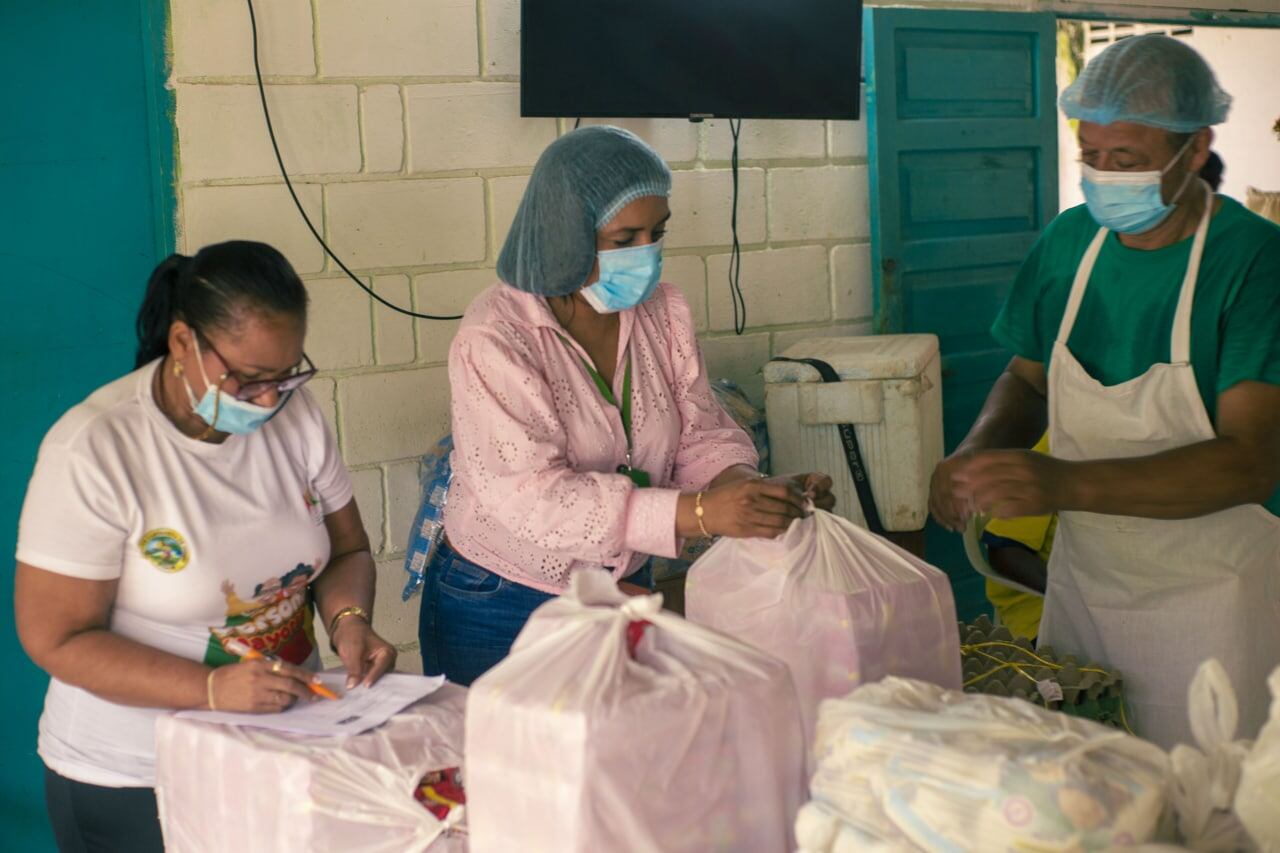 Alcaldía de Cartagena