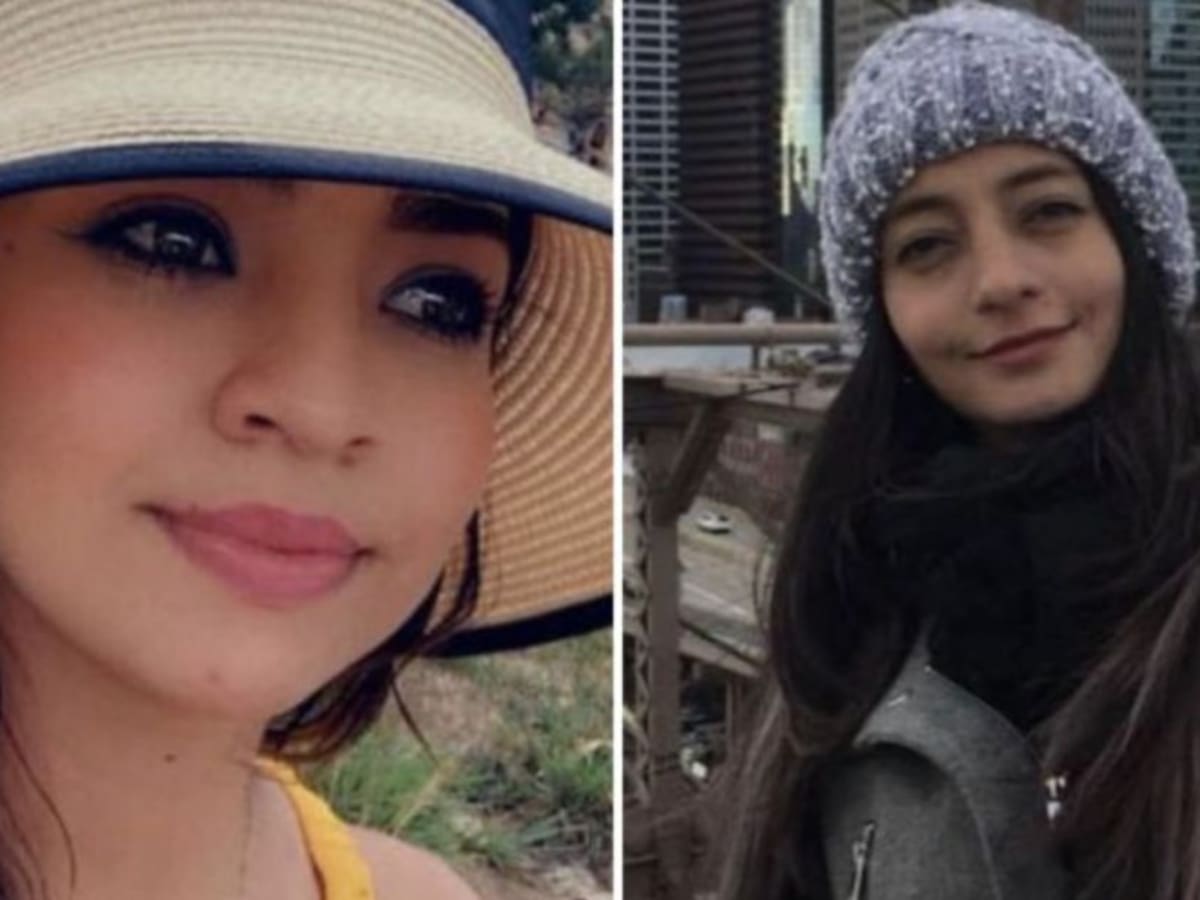 Jóvenes colombianas fallecieron en accidente de tránsito en Utah, EE.UU.