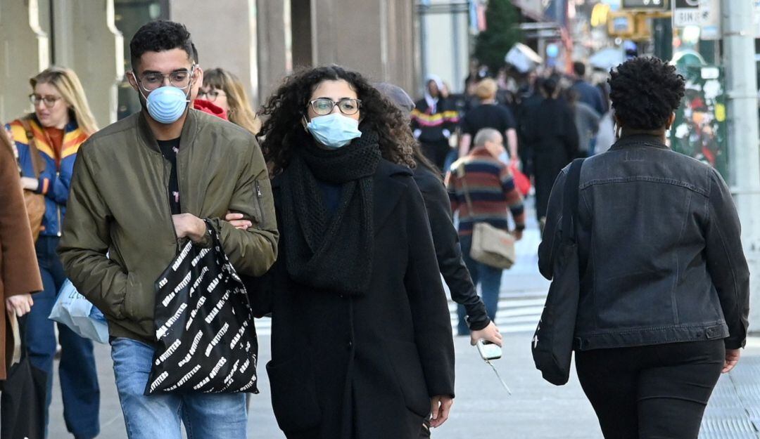 En el Quindío no se han presentado casos hasta el momento de Coronavirus