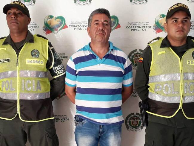 Investigarán a conductor involucrado en accidente de María la Baja, Bolívar