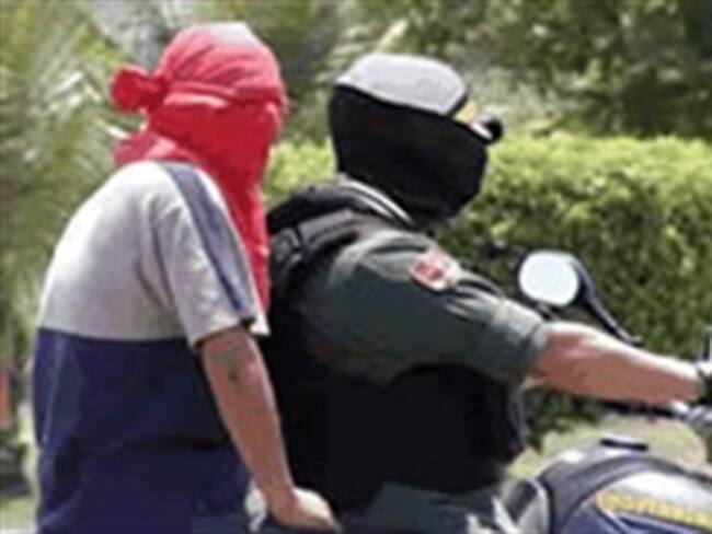 Sicarios atentan contra hijo del ex presidente del Deportivo Cali