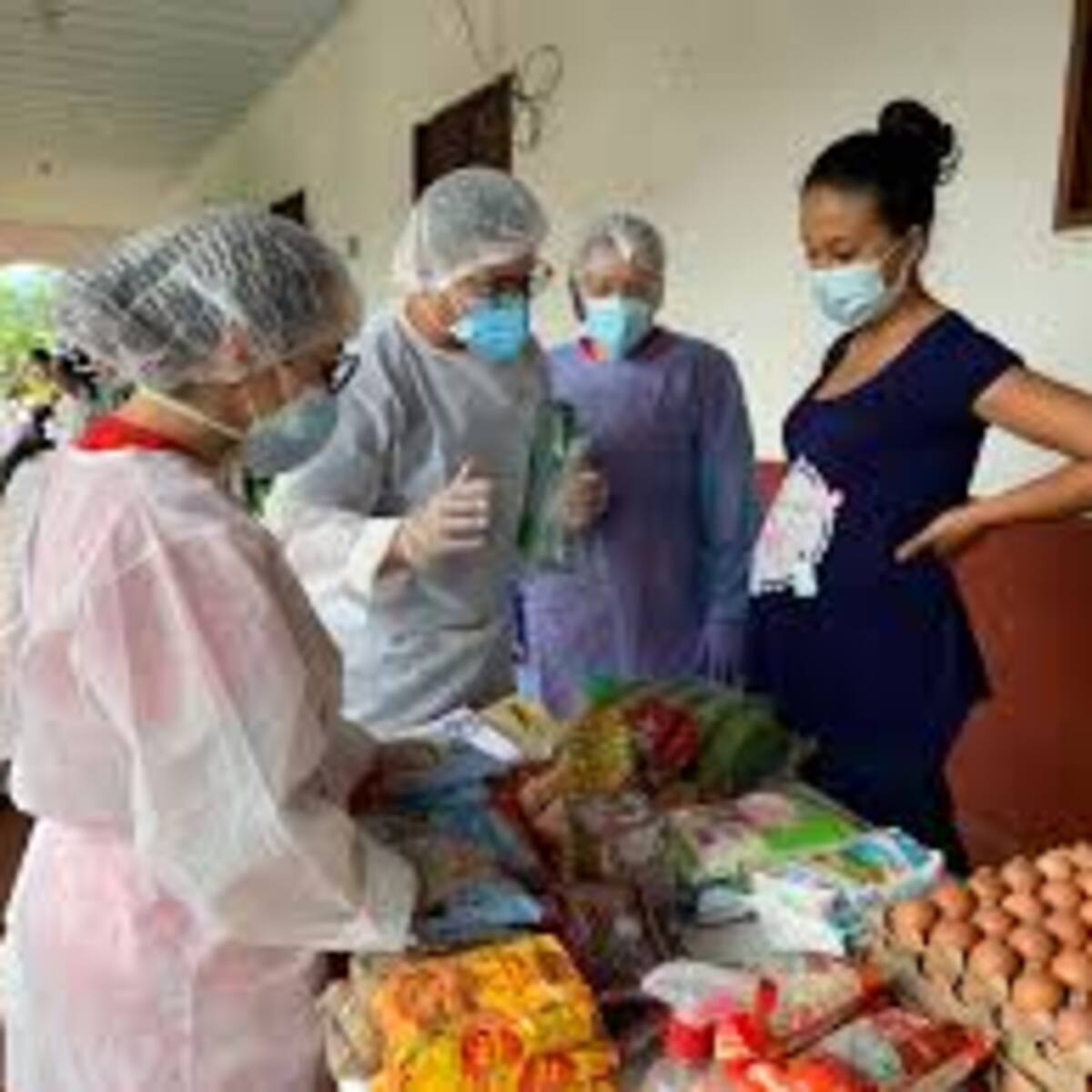 Más de 300 casos de desnutrición infantil se registran en el Huila
