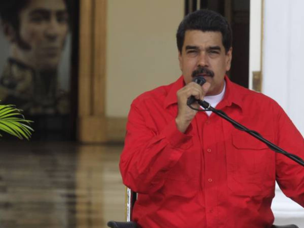 Exfiscal de Venezuela revela nuevas pruebas contra el gobierno de Nicolás Maduro