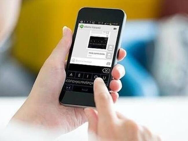 Fast Type, el alfabeto en 6 teclas