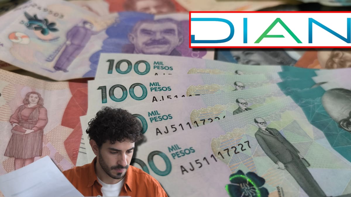 Este es el calendario oficial de la DIAN para declarar renta este 2026: consulte si debe hacerlo