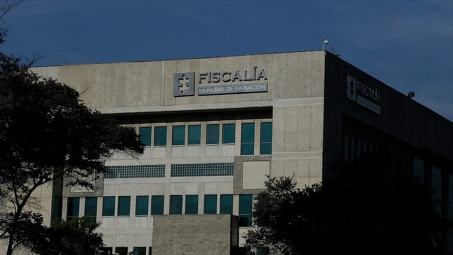 Fiscalía investiga dineros ilícitos de exsenador Félix Salcedo por tráfico de migrantes. Foto: Colprensa