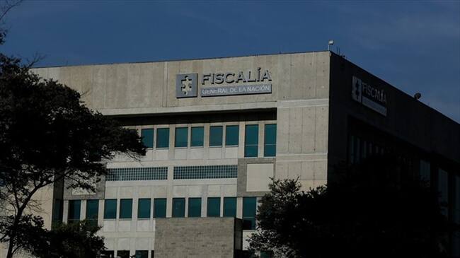 Fiscalía investiga dineros ilícitos de exsenador Félix Salcedo por tráfico de migrantes. Foto: Colprensa