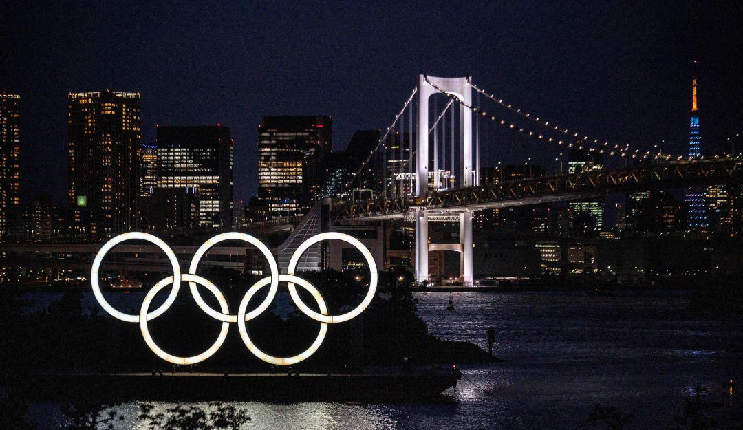 Se espera que los Juegos Olímpicos inicien el 23 de julio en Tokio.