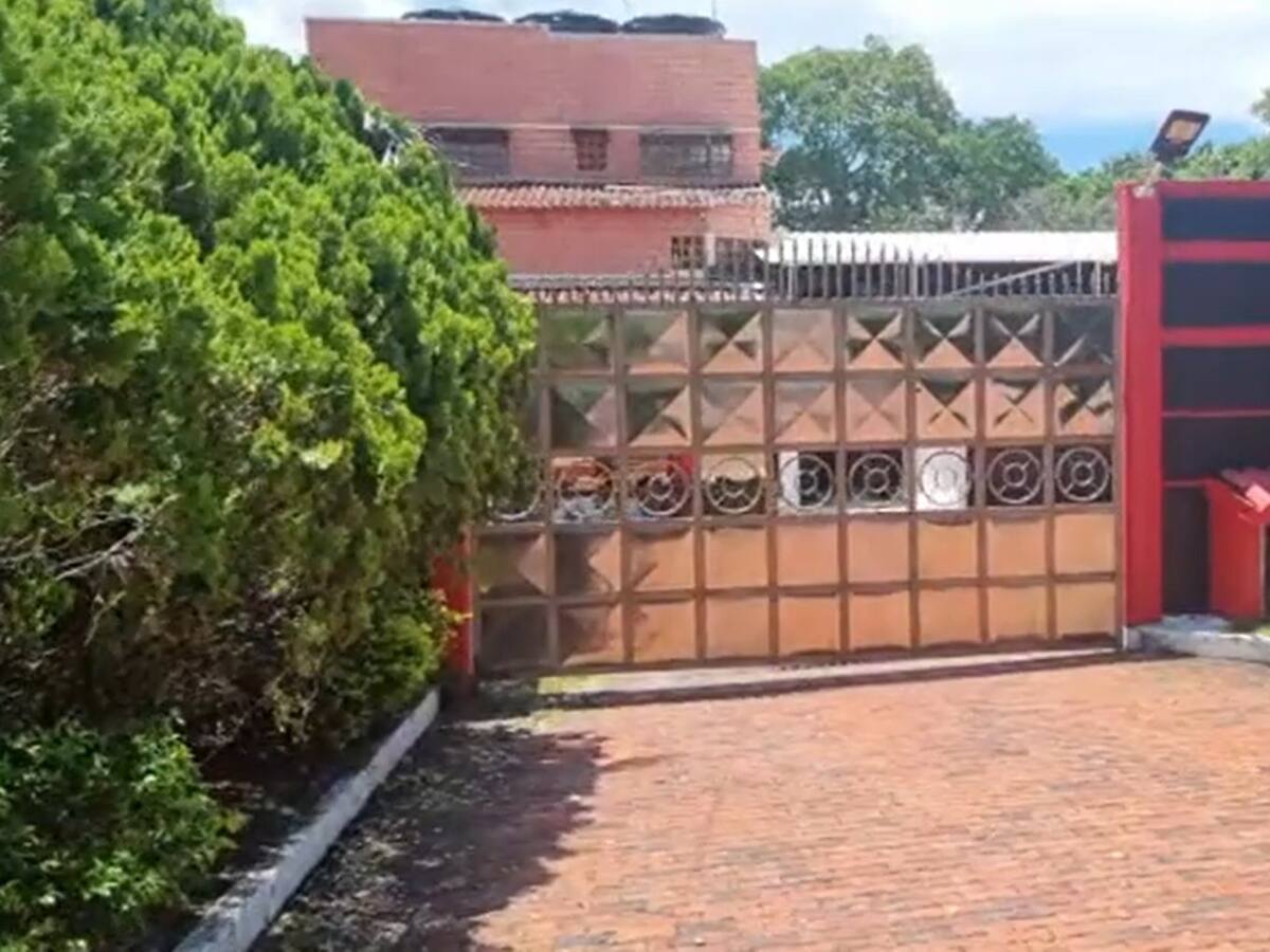 Domiciliario murió en un motel de Ibagué