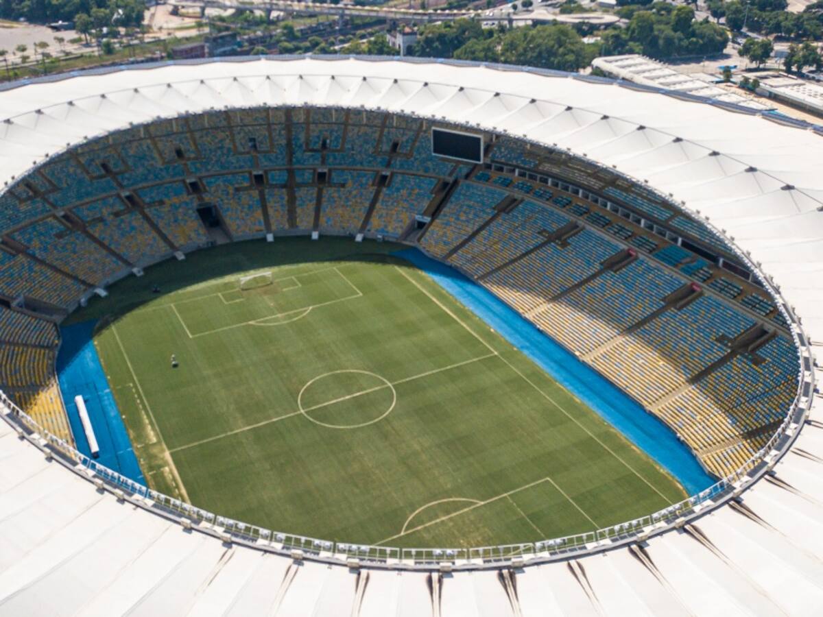 "Juega de local", la Conmebol invita a la gente a quedarse en casa