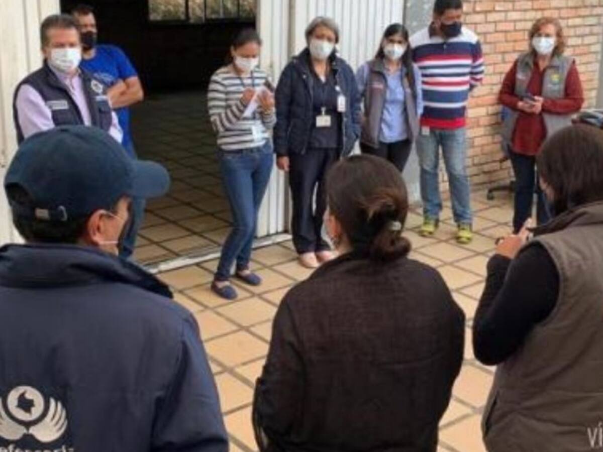 Unidad de víctimas en el Cauca activó Plan de Contingencia para Argelia