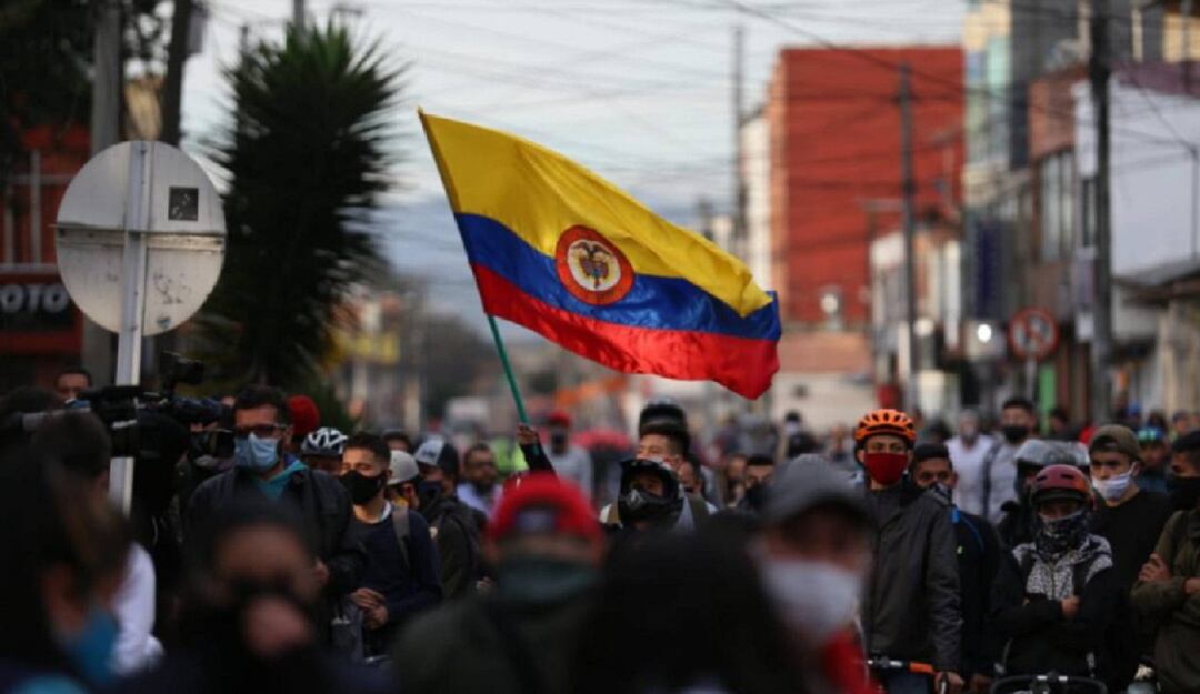 Cúcuta, Pamplona, Ocaña, Tibú marcharán hoy