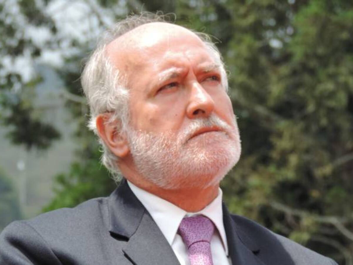 "Respeto y acato las decisiones judiciales"