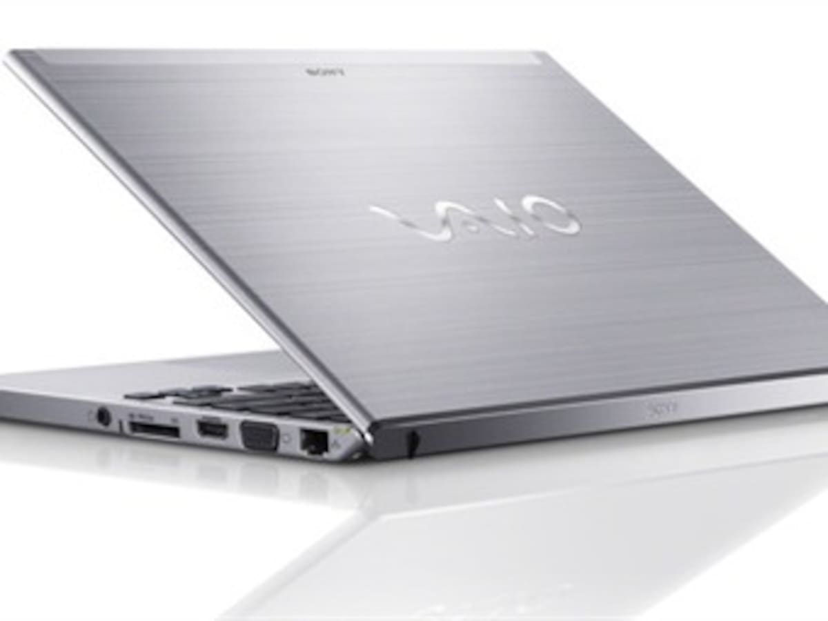 Nueva Ultrabook de Intel promete dar de que hablar