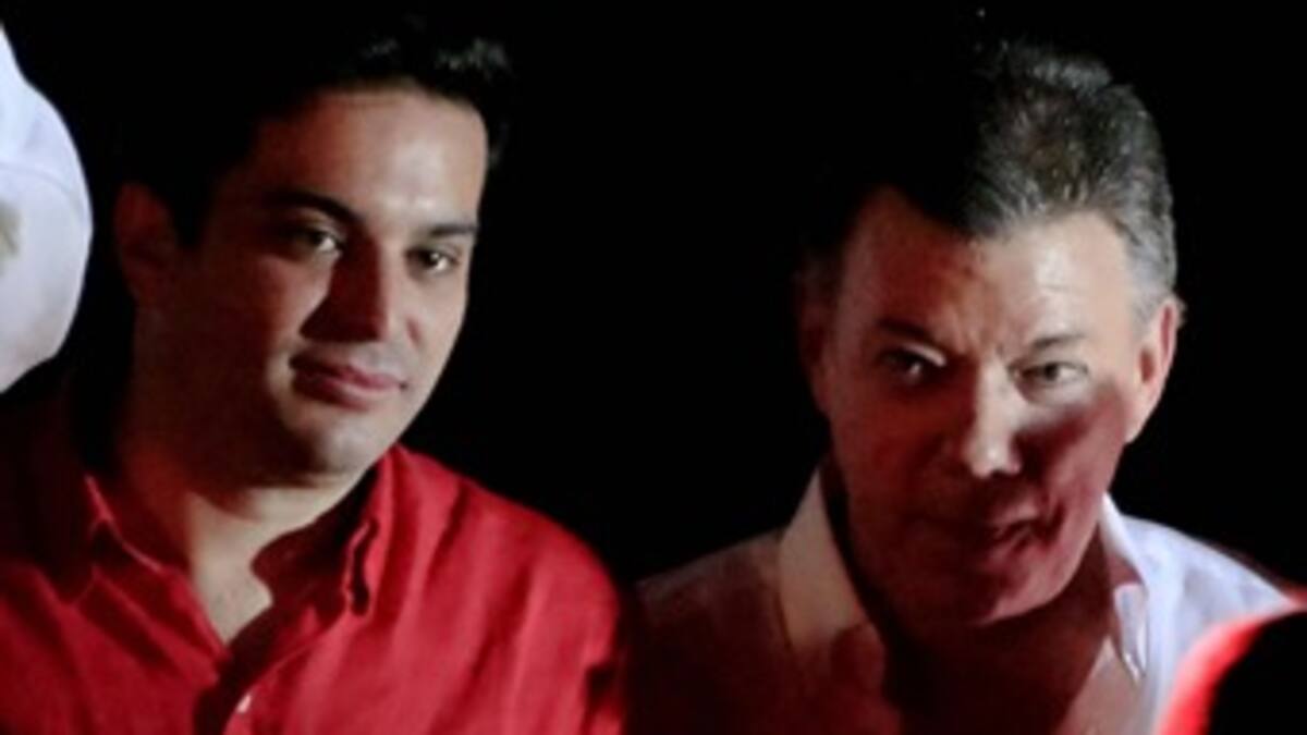 Santos sí puede participar en convenciones de partidos: Consejo de Estado