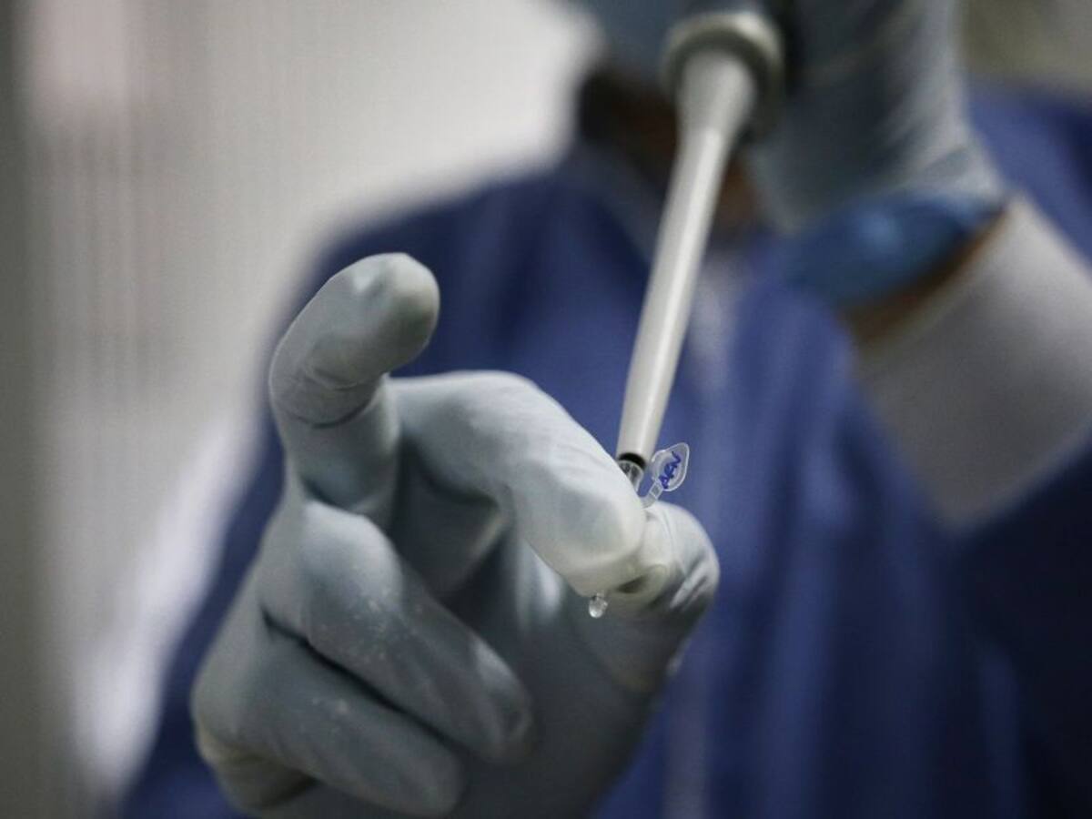 A 30 ascienden los casos positivos de Covid-19 en Córdoba