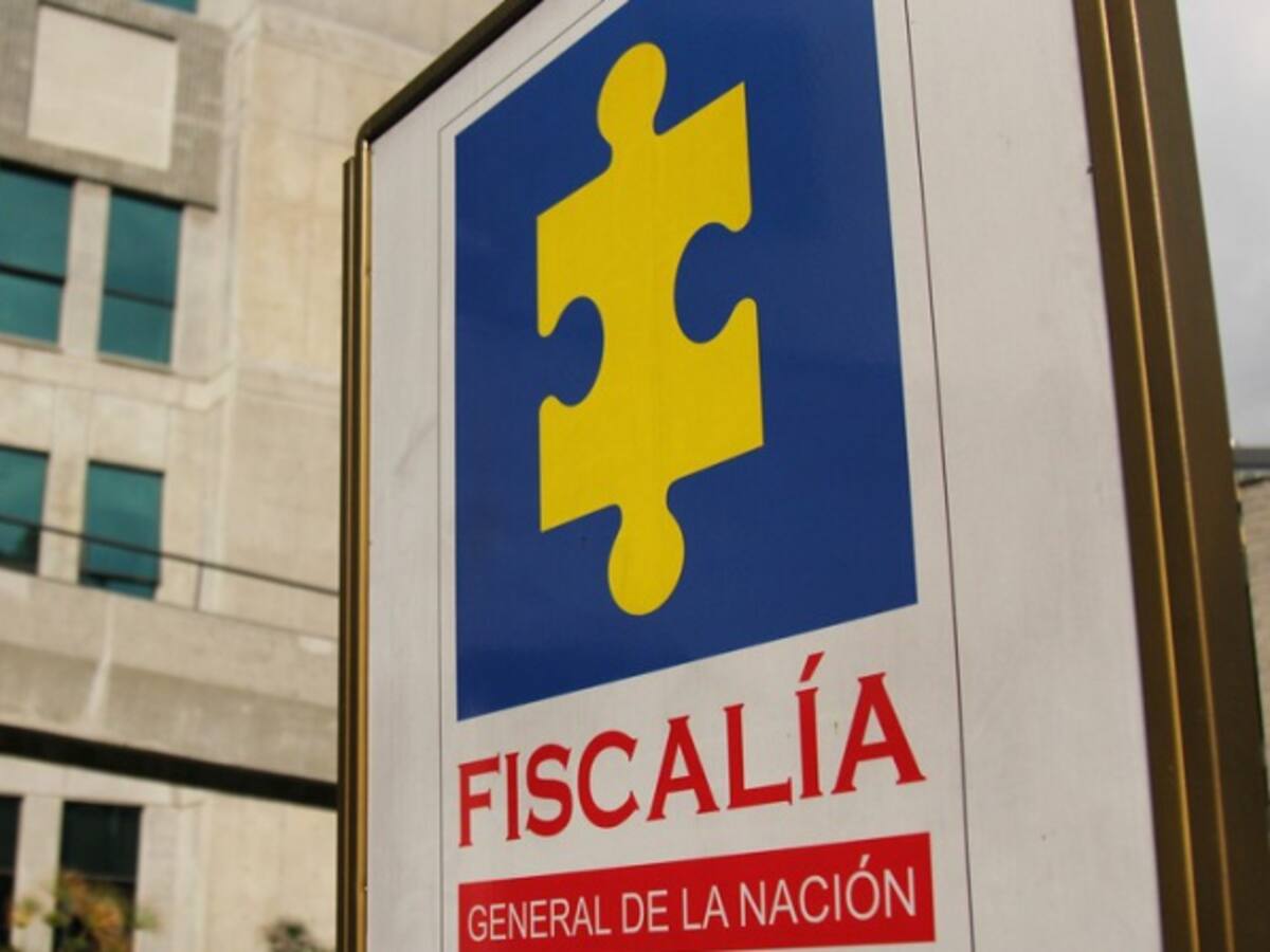 Fiscalía solicita a Interpol circular para captura de Sami Spath