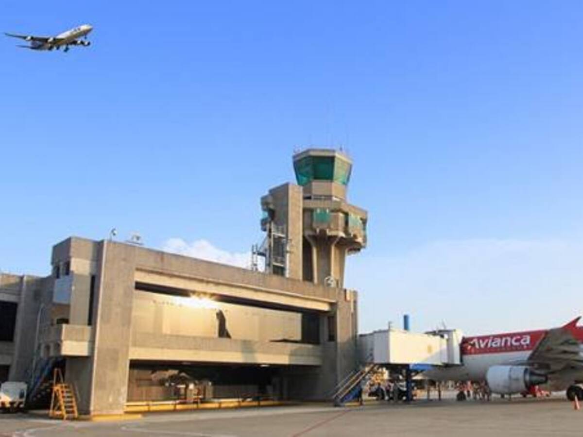 Estamos comprometidos con la modernización del Cortissoz: Gerente