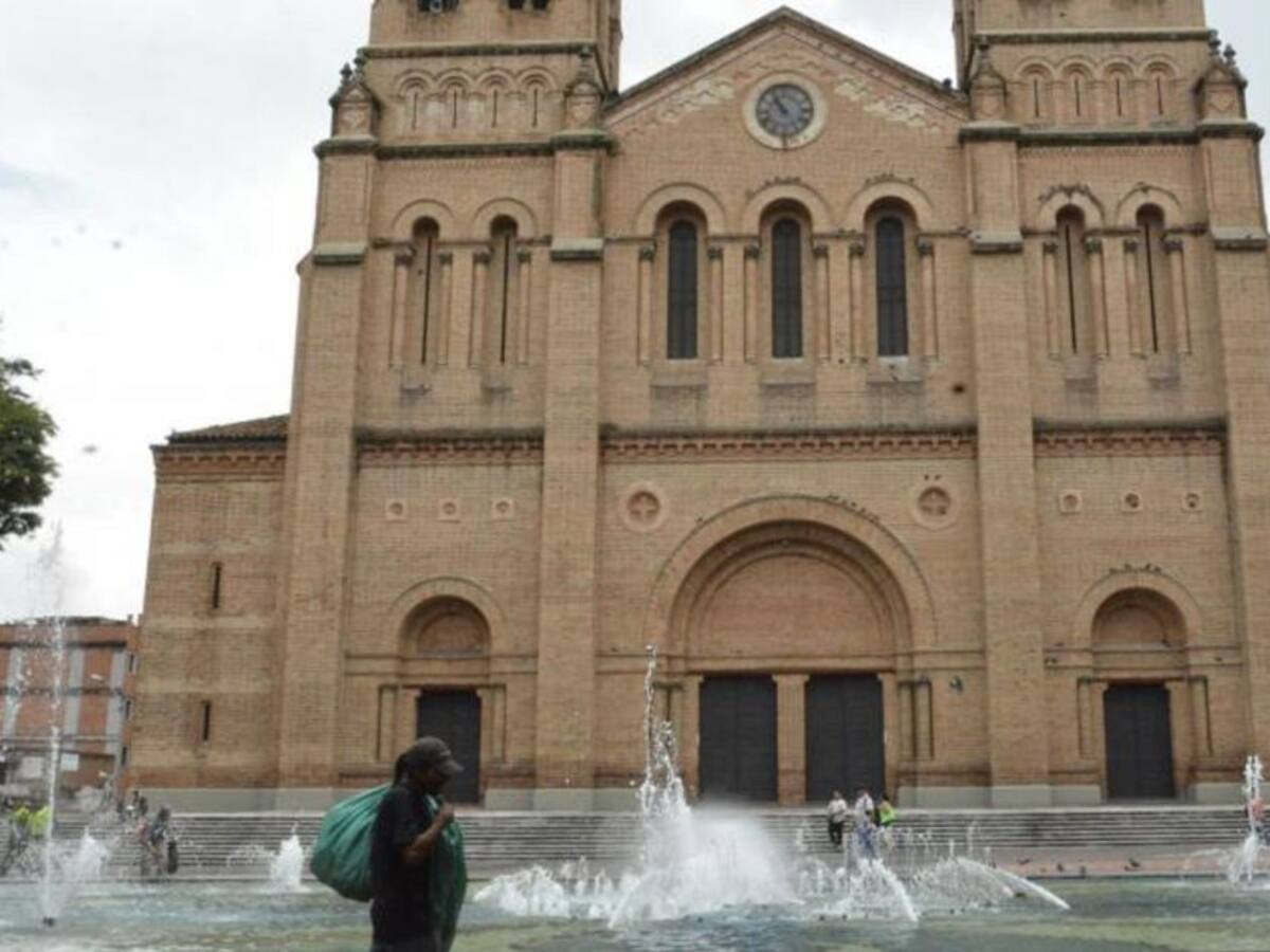 Arquidiócesis pide aclaración por falló de la Corte Constitucional