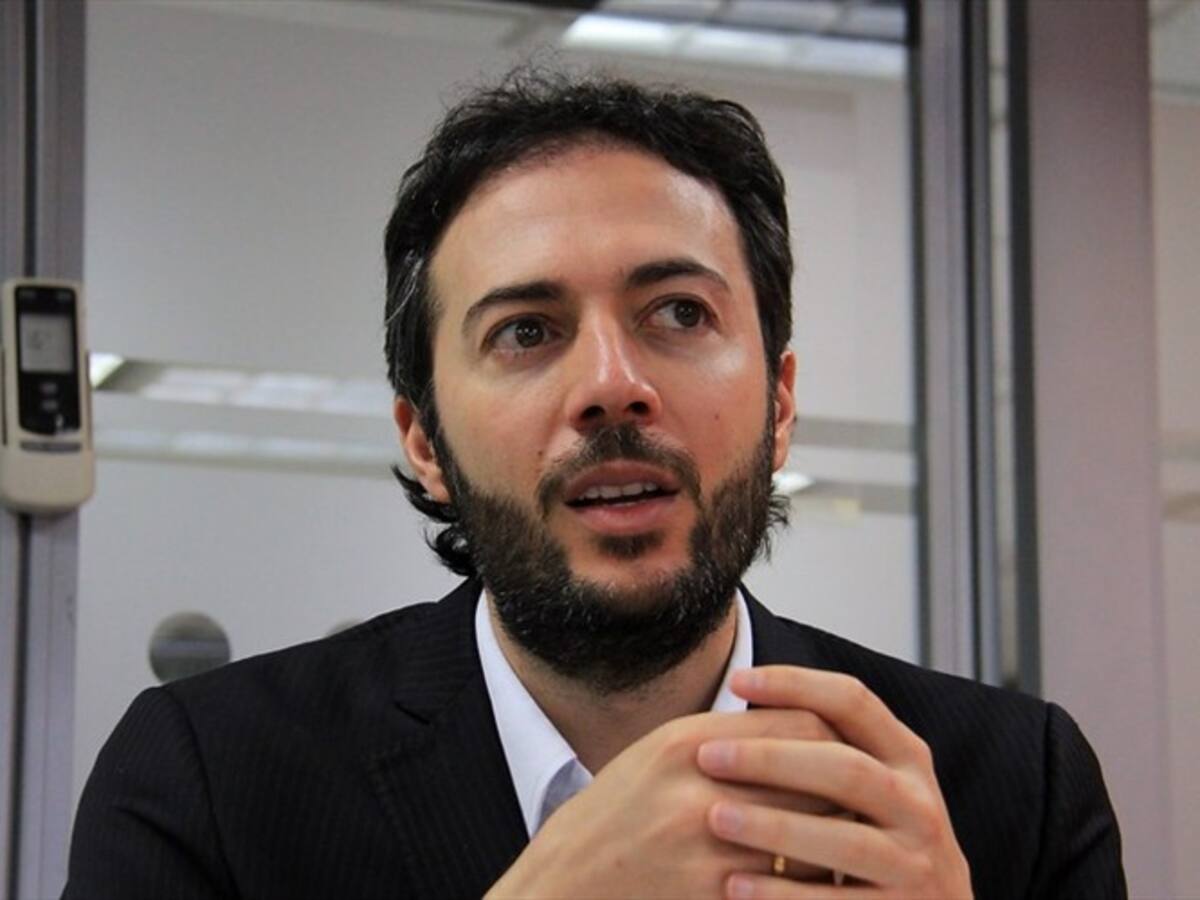 Es preocupante la situación de contratistas de Hidroituango: Daniel Quintero