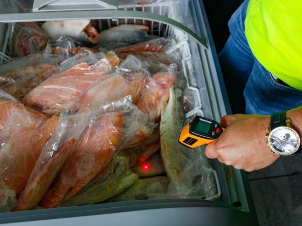 Cerrado un restaurante en Manizales por malas condiciones higiénicas