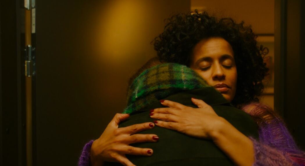 Cortesía: Película “Sueños” (Deseo, Amor)