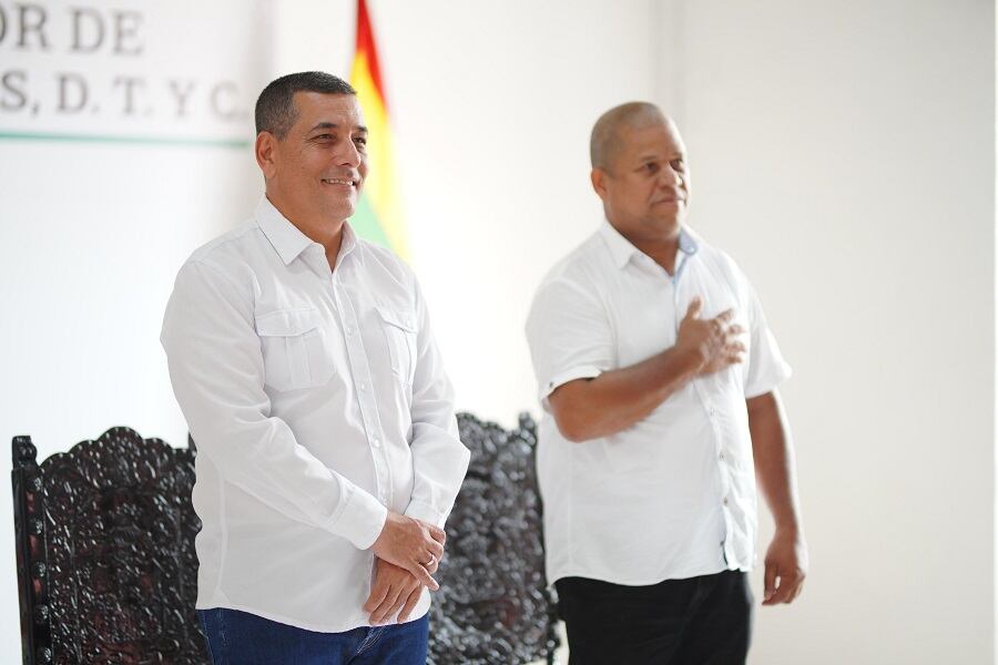 Alcaldía de Cartagena