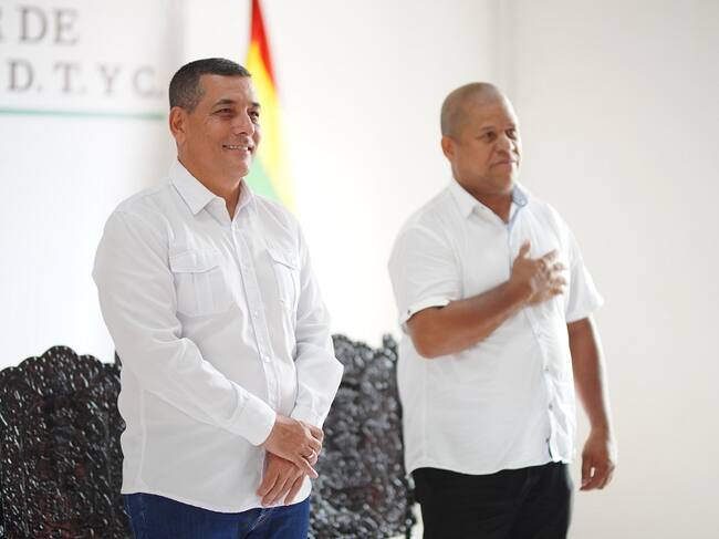 Alcaldía de Cartagena