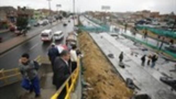 El país debe recuperar la confianza en sus contratistas: Cámara de Infraestructura