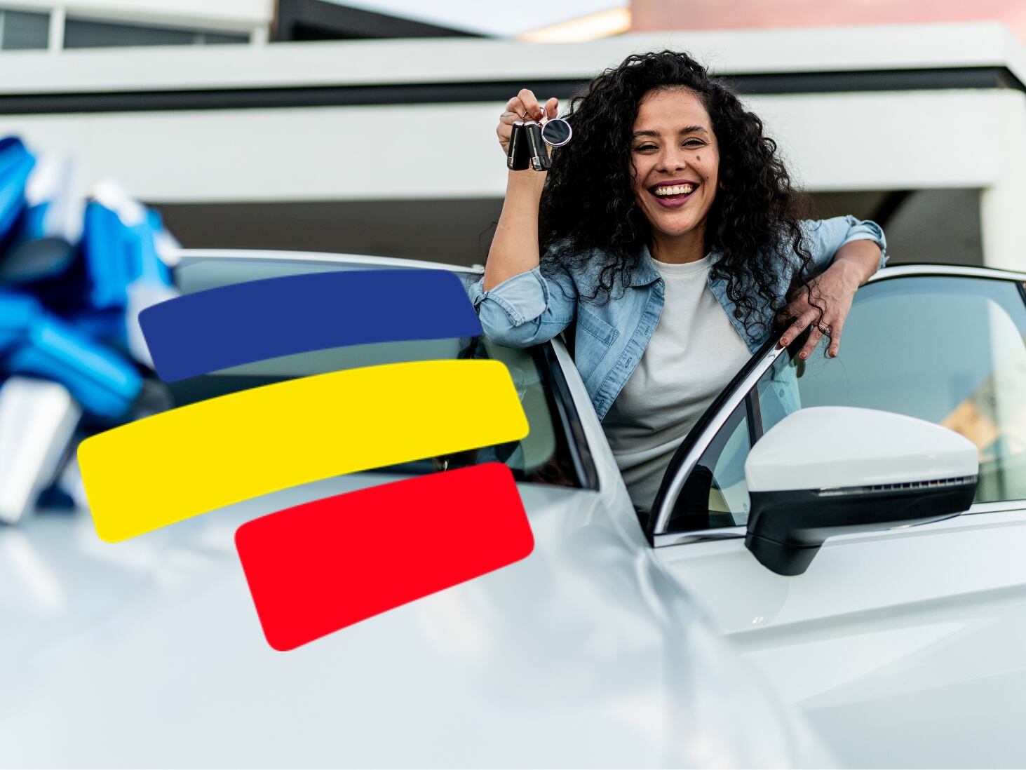 Así puede comprar carro usado con Bancolombia: documentación al día y listo para circular