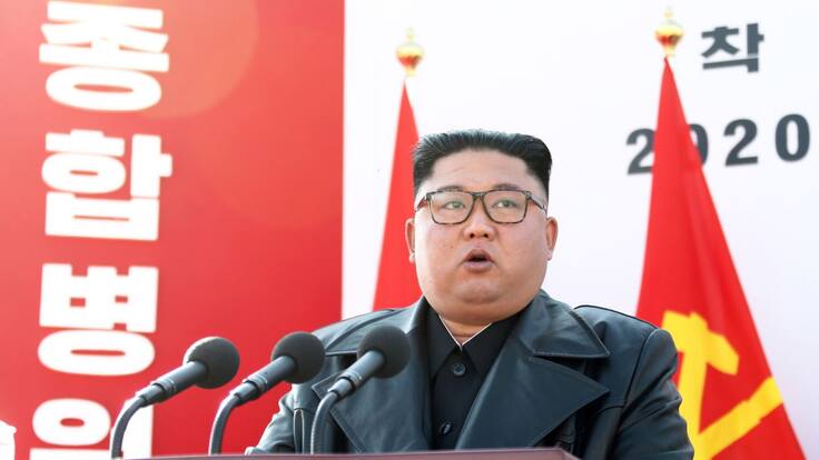 ¿Por qué Corea del Norte está aumentado las pruebas de misiles?