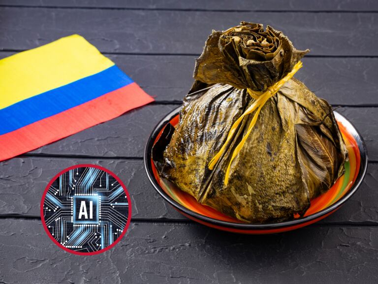 Los mejores tamales del departamento del Tolima - Getty Images