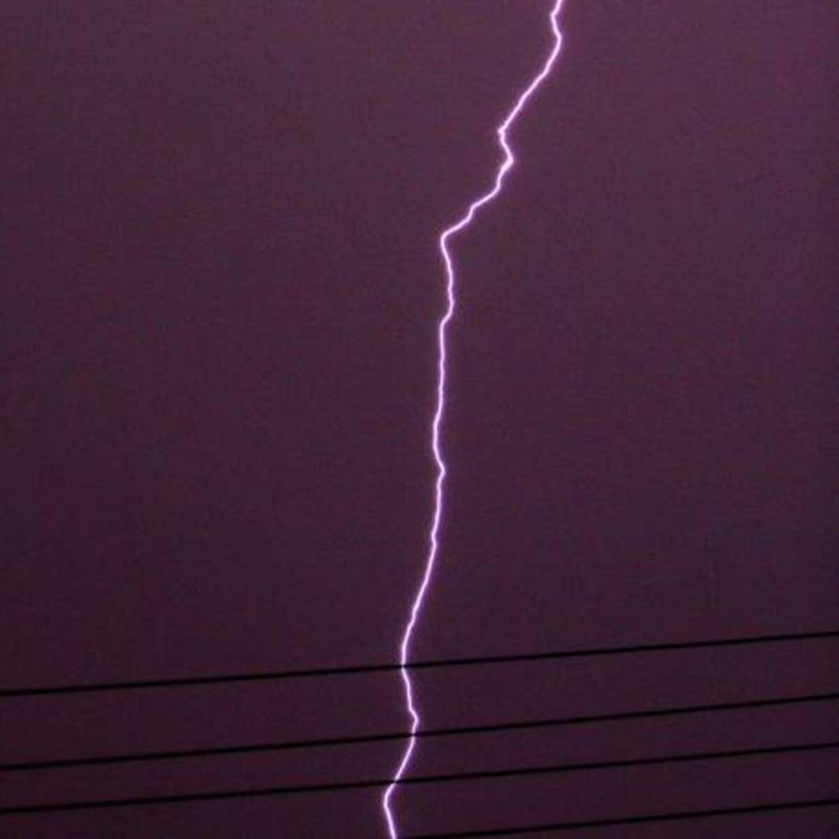 Tormenta eléctrica cobró la vida de una mujer campesina Boyacá