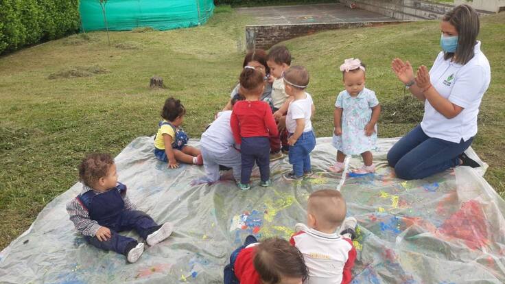 Adriana Echeverry, directora Icbf, Quindío