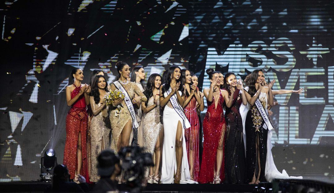 Miss Universo entre la espada y la pared: El evento podría ser cancelado