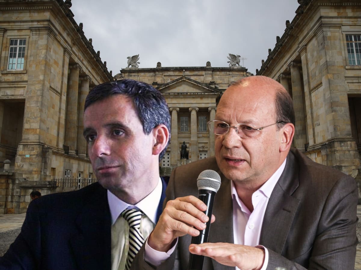 “Es el último gesto de irresponsabilidad”: Miguel Gómez sobre la tributaria del Gobierno saliente