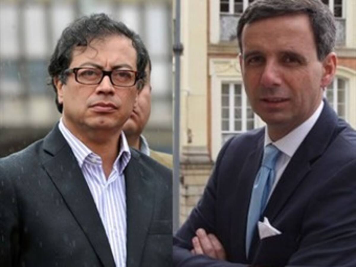 “Si Petro es revocado volvería a dar vida a un grupo guerrillero”