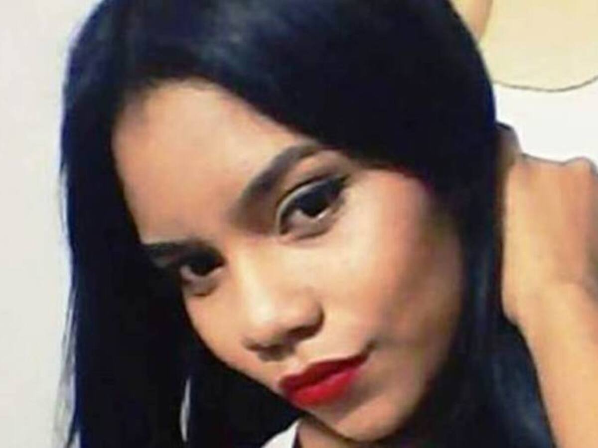 Autoridades confirman localización de diseñadora desaparecida de Turbaco