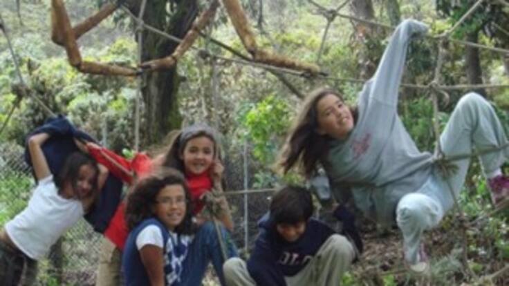 Un bioparque es la nueva atracción en Cota, Cundinamarca