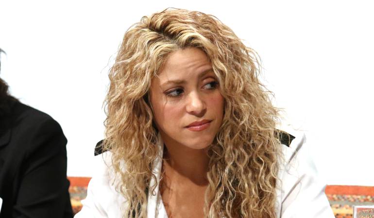 Shakira