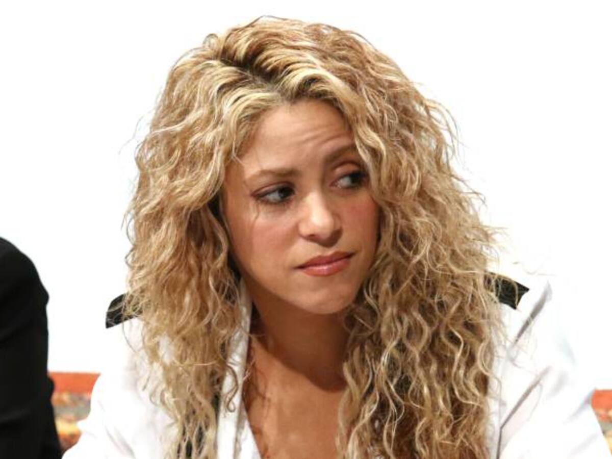 Prorrogan la investigación a Shakira por un fraude a Hacienda en España