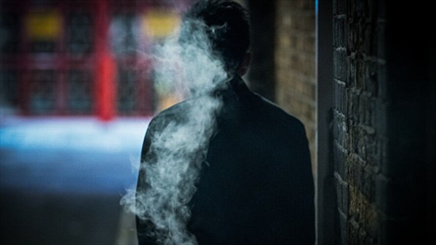 Proponen medidas para enfrentar el consumo de drogas en espacios públicos. Foto: Getty Images