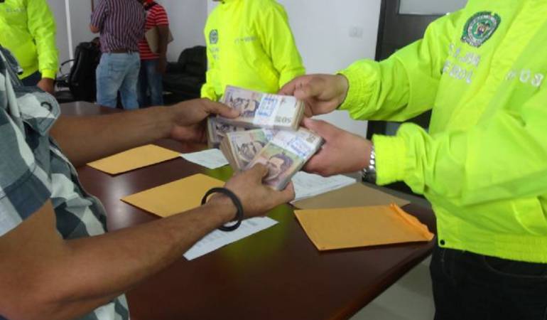 Policía 