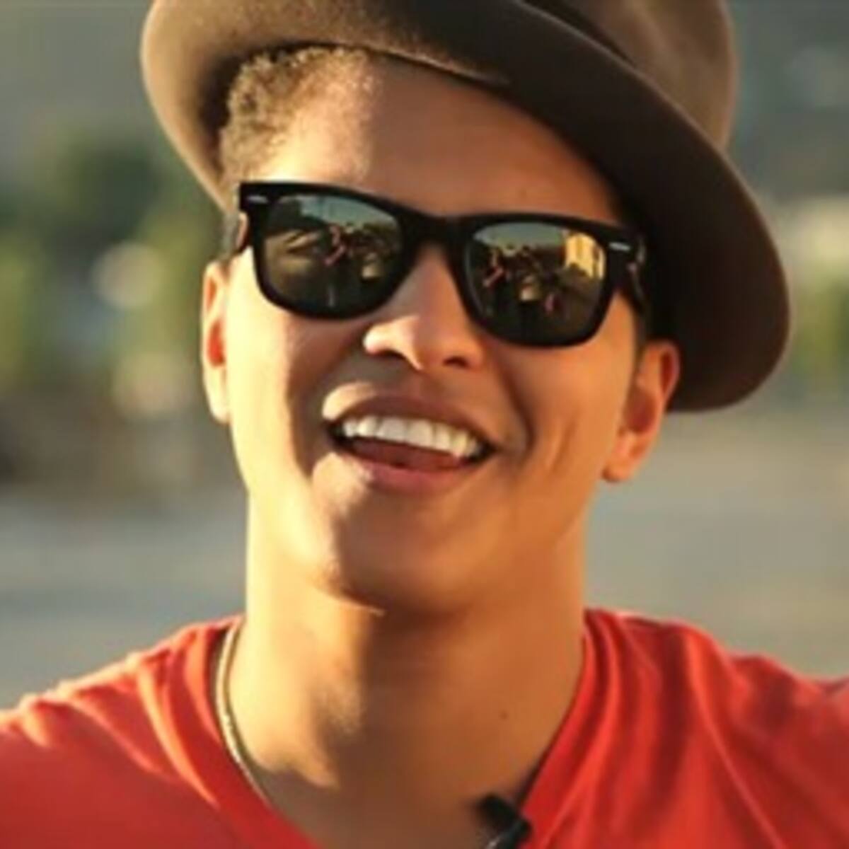 A Bruno Mars le encanta componer canciones sobre los genitales femeninos