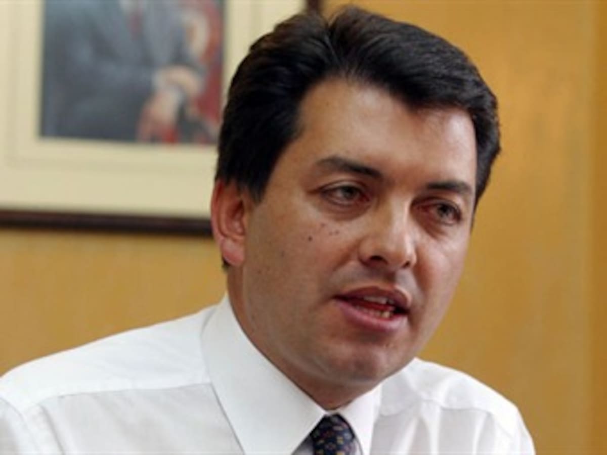 ¿Quién es Luis Alfonso Hoyos?