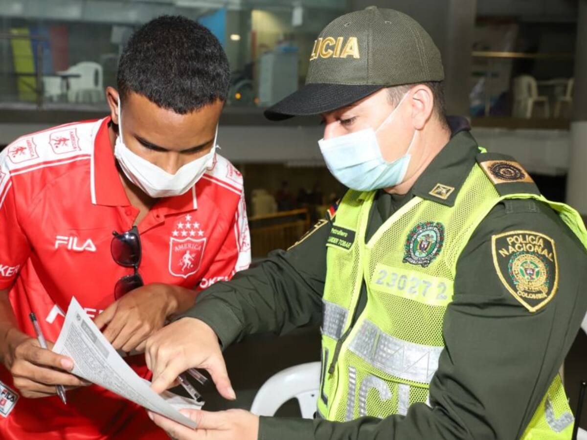 Medidas para el encuentro en el Pascual Guerrero