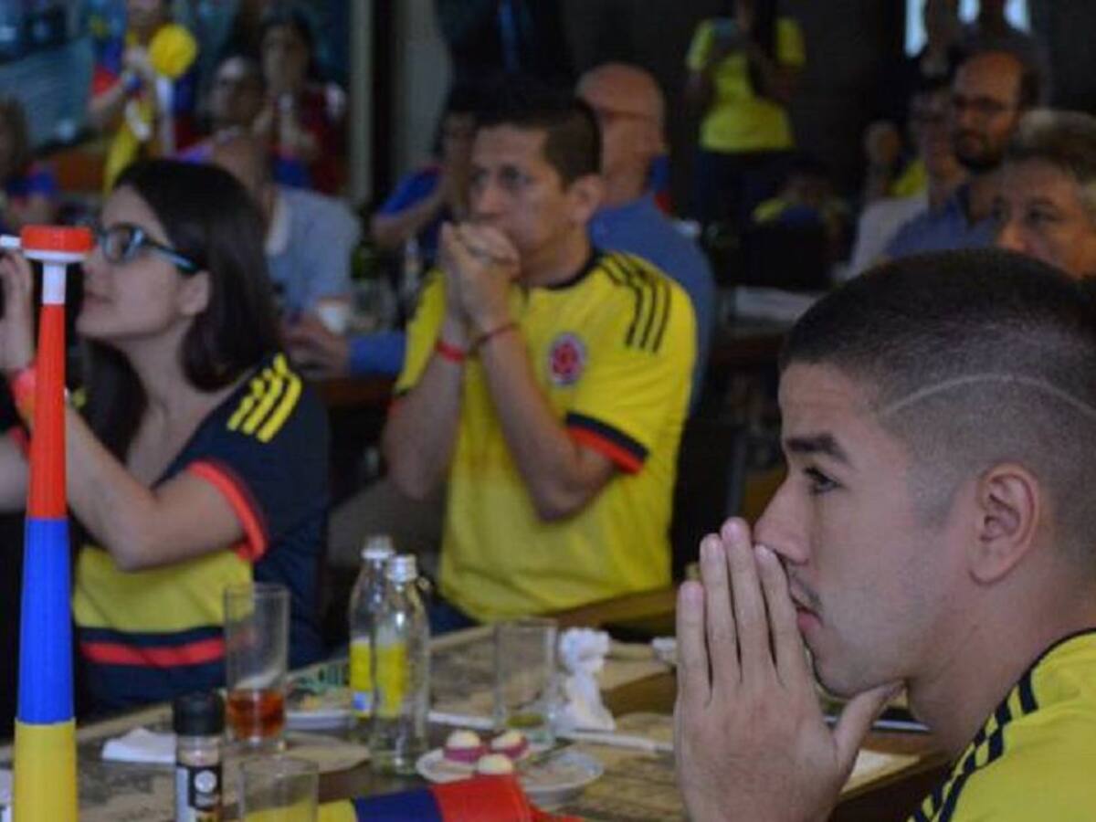 Autoridades piden a los caleños disfrutar el partido en Colombia desde casa