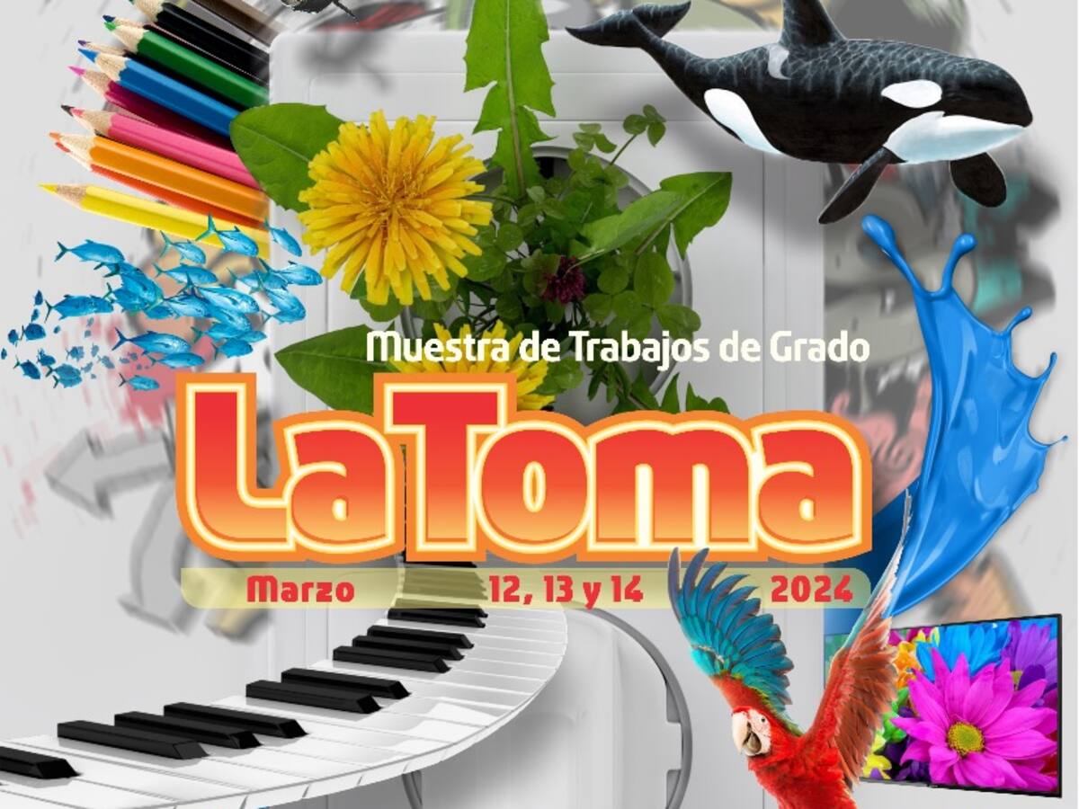 Cartagena se deleita con exposición de mejores trabajos de grado de estudiantes de Unibac