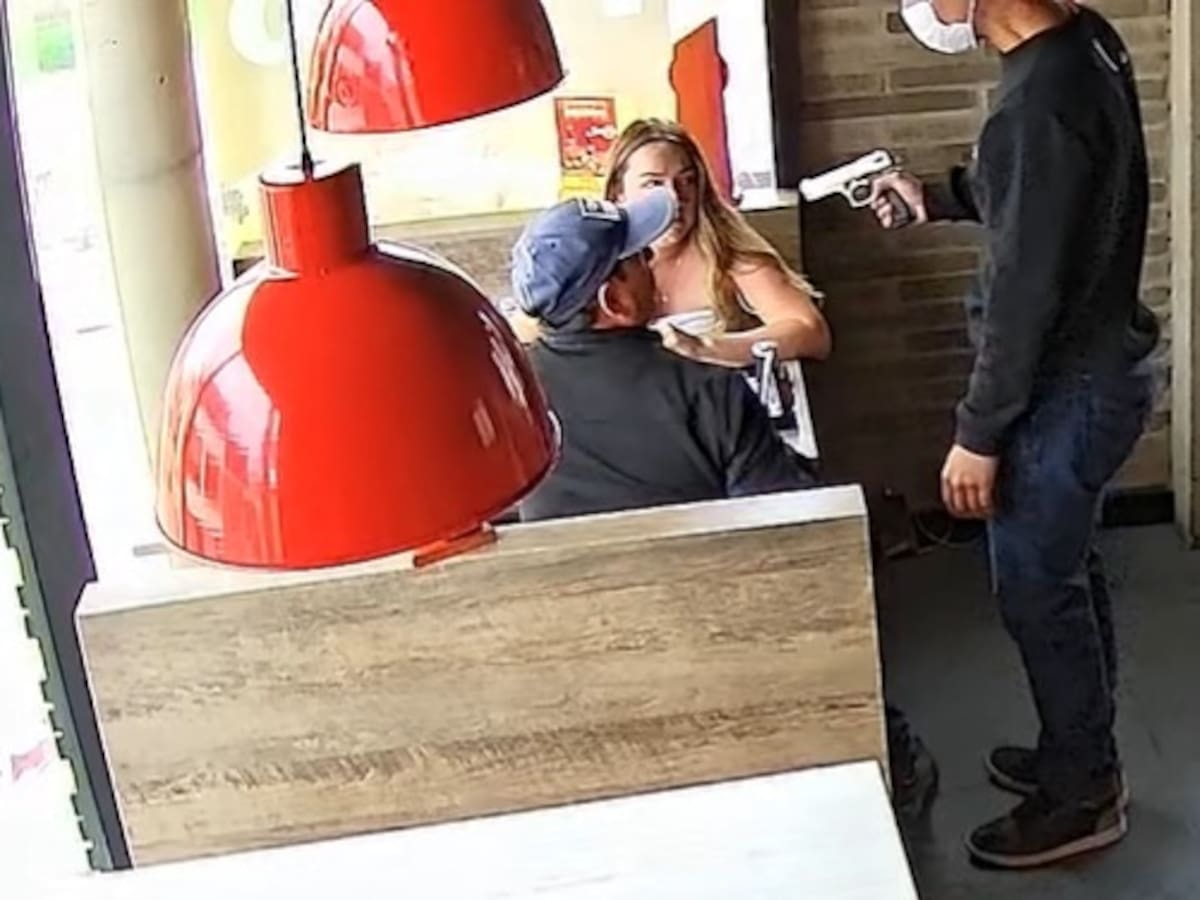 Envían a la cárcel a tres delincuentes que, con arma de fuego, robaron 30 millones de pesos en Tunja