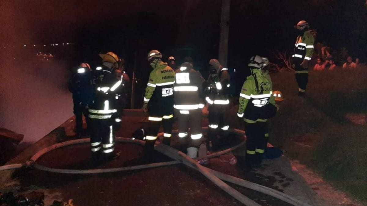 Recomendaciones básicas para evitar incendios en las viviendas